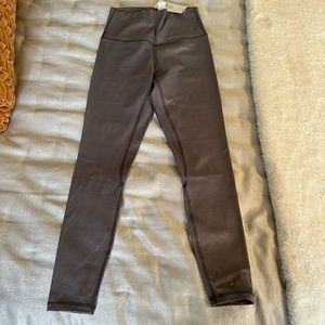 Size extra small leggings. Brand new with tags.
